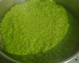 स्टीम्ड पोहा सैंडविच ढोकला (Steamed poha sandwich dhokla recipe in Hindi) रेसिपी चरण 4 फोटो