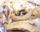 عکس مرحله 1 از دستور 🤎😋ساندویچ سالاد الویه😋🤎
