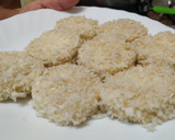 Foto del paso 1 de la receta: Queso frito con mermelada de tomate