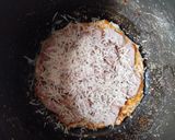 Foto langkah ke 3 dari resep Pizza Rice Cooker Tanpa Ulen.
