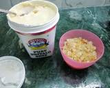 Gond Laddus/Edible Gum Laddus recipe step 1 photo