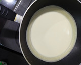 Foto langkah ke 10 dari resep Martabak Teflon Anti Gagal, No Gosong, tanpa telur dan susu.