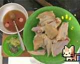 Hình bước làm 1 của món Gà chiên nước mắm 🐥