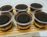 Foto langkah ke 6 dari resep Oreo Dessert Cup.