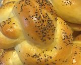 Fityisz vagy bütykös kalács recept fázis 5 fotója
