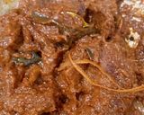 Foto langkah ke 6 dari resep Rendang bambooe.