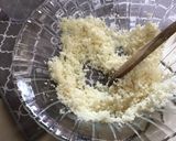 Foto del paso 2 de la receta: Arroz de coliflor con verduras