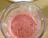 รูปขั้นตอนการทำที่ 2 ของ สมูทตี้บีทรูท คลีน