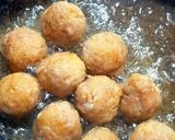 عکس مرحله 3 از دستور اشکنه با گوشت قلقلی
