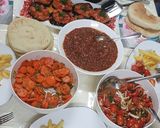 صورة لخطوة 3 من وصفة مشاوي من اضحيه العيد 🐏