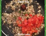 दही फ्राई (Dahi fry recipe in hindi) रेसिपी चरण 3 फोटो
