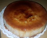 Foto del paso 5 de la receta: Budín de pan con caramelo