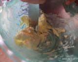 Foto del paso 1 de la receta: Birthday Cake rellena de Fresa🍓
