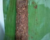 Foto langkah ke 4 dari resep 190. Getuk Pisang Coklat.