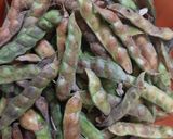 A picture of step 1 of Pigeon pea pakoda.