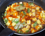 Foto del paso 2 de la receta: Lentejas con verduras y huevo