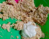 Foto langkah ke 3 dari resep Lumpia Mayo.