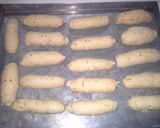 Foto del paso 5 de la receta: Pan Kesu (Pan con queso)