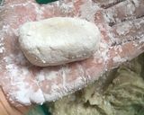 Foto langkah ke 6 dari resep Pempek Palembang.