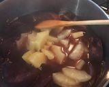 Foto del paso 3 de la receta: Dulce de camote con piña y nuez