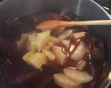 Foto del paso 3 de la receta: Dulce de camote con piña y nuez