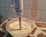 Foto del paso 3 de la receta: Faina verde de perejil y ajo