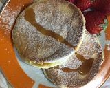 Foto del passaggio 7 della ricetta Pancakes giapponesi 🇯🇵