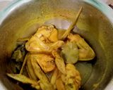 Foto langkah ke 5 dari resep Ayam Ungkep sedaappp.