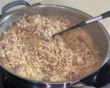 Foto del paso 8 de la receta: Arroz meloso de pavo al vermú