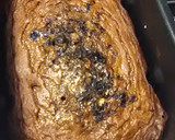 Foto del paso 2 de la receta: Bizcocho de chocolate sin gluten en panificadora