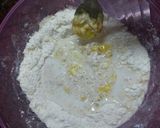 Foto del paso 3 de la receta: Facturas caseras!!