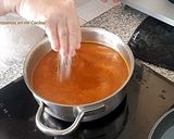 Foto del paso 9 de la receta: Guiso de Alubias Blancas con Patata y Col
