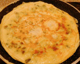 Foto del paso 3 de la receta: Tortilla de judías verdes