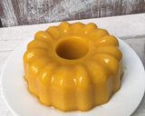 Foto langkah ke 4 dari resep Puding Labu Kuning.