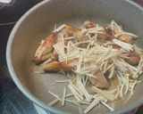 鹹蛋雞翅的食譜步驟4照片