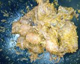 A picture of step 5 of Peppered Chicken.
