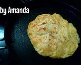 Foto langkah ke 7 dari resep Lempeng Pisang Classic.