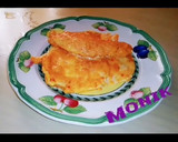 Foto del paso 2 de la receta: Mojo rojo picón con pechuga de pollo al microondas 🥰