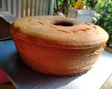 Foto langkah ke 6 dari resep Bolu Tape Lembut Banget.