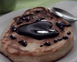 Foto del paso 6 de la receta: Hotcakes ♥