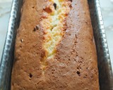 Foto del paso 3 de la receta: Budín De Naranja Y Chocolate Matero Fácil