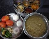 Dal Dhokli Rajasthani Style recipe step 4 photo