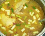 Foto langkah ke 9 dari resep Soto ayam.