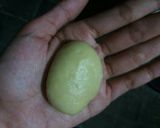 Foto langkah ke 5 dari resep Bun / roti manis isi abon.