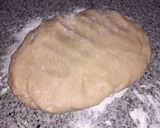 Foto del paso 3 de la receta: Galletitas de limón azucaradas 🍋🍋🍋