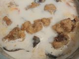 Ayam Rica-Rica Santan