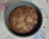 Foto del passaggio 4 della ricetta Torta al caffè e marsala