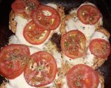 Foto del paso 2 de la receta: Pechuga a la plancha tipo napolitana😋