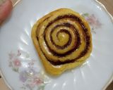 Foto langkah ke 8 dari resep Cinnamon rolls.