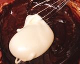 A picture of step 11 of Gâteau au Chocolat: Delicious French Chocolate Cake (Gluten-free.